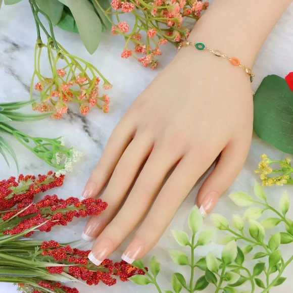 "New Beautiful Design Bracelet for Women/Girls, Gift, B597 - Picture 2 of 10